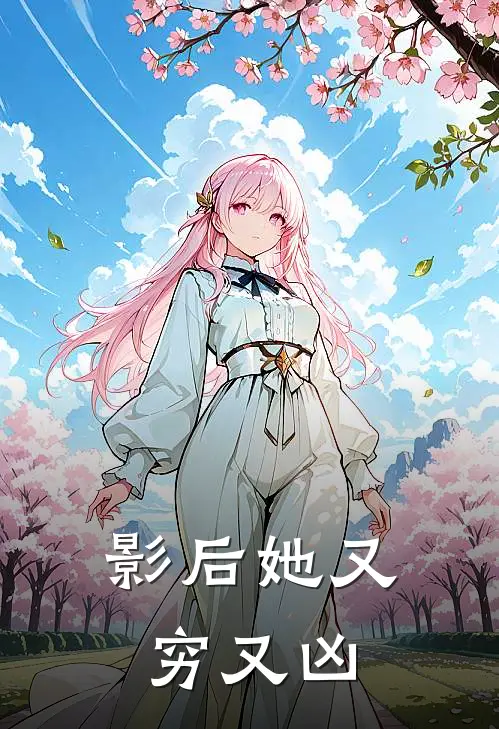 影后她又穷又凶