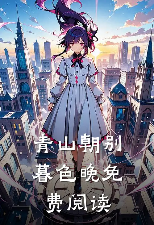 青山朝别暮色晚免费阅读