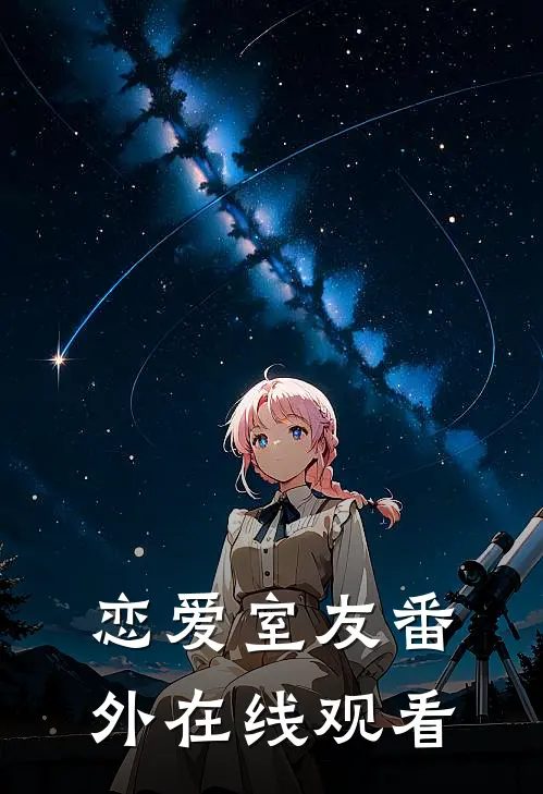 恋爱室友 番外在线观看
