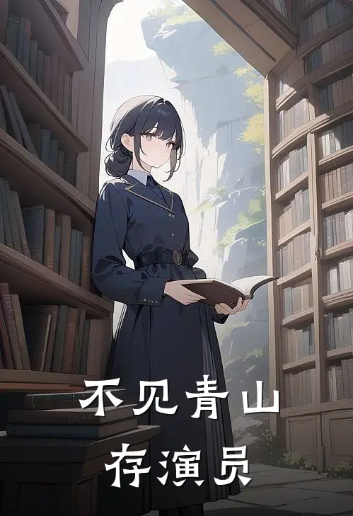 不见青山存演员