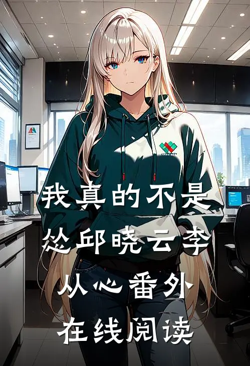 我真的不是怂邱晓云李从心 番外在线阅读