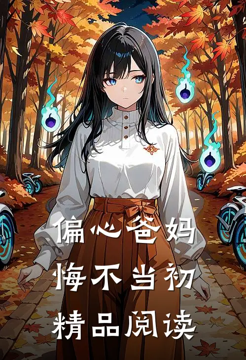 偏心爸妈悔不当初精品阅读