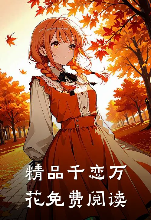 精品千恋万花免费阅读
