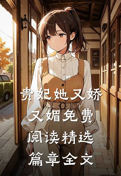 贵妃她又娇又媚免费阅读精选篇章全文