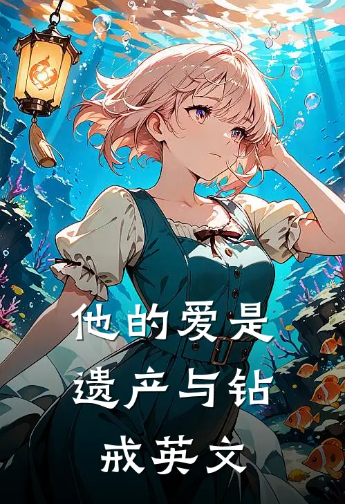 他的爱是遗产与钻戒英文