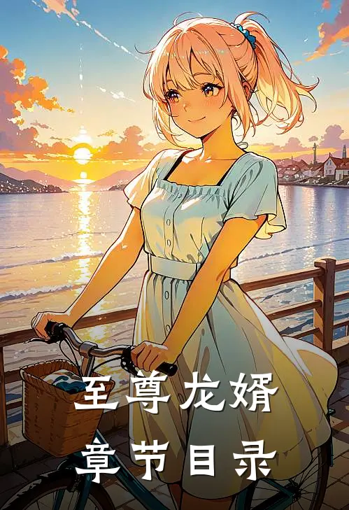 至尊龙婿章节目录