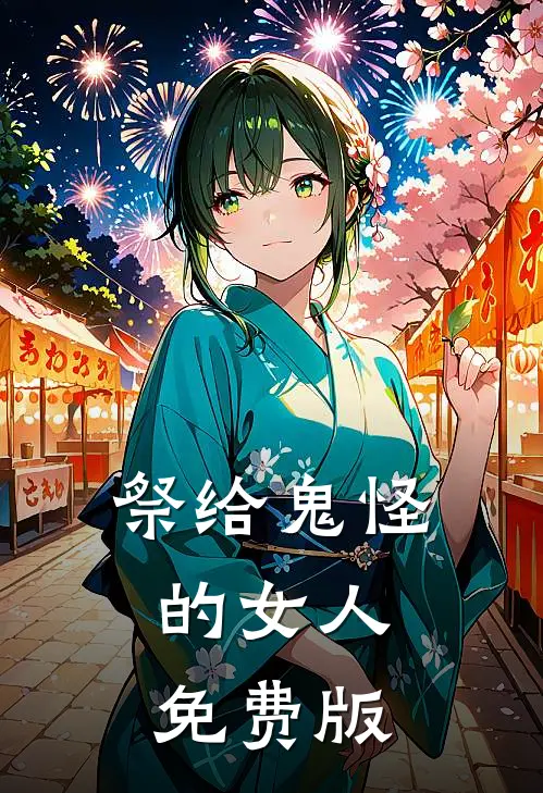 祭给鬼怪的女人,,免费版