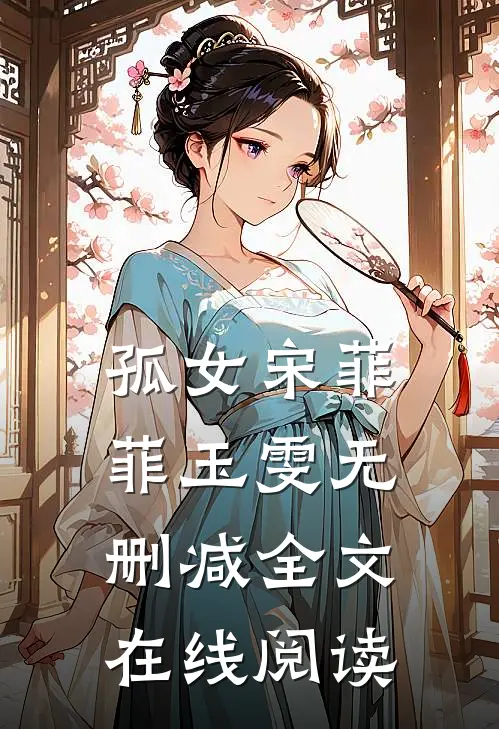 孤女宋菲菲玉雯无删减全文在线阅读
