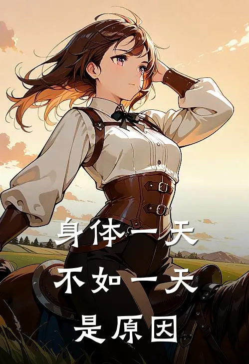 身体一天不如一天是原因