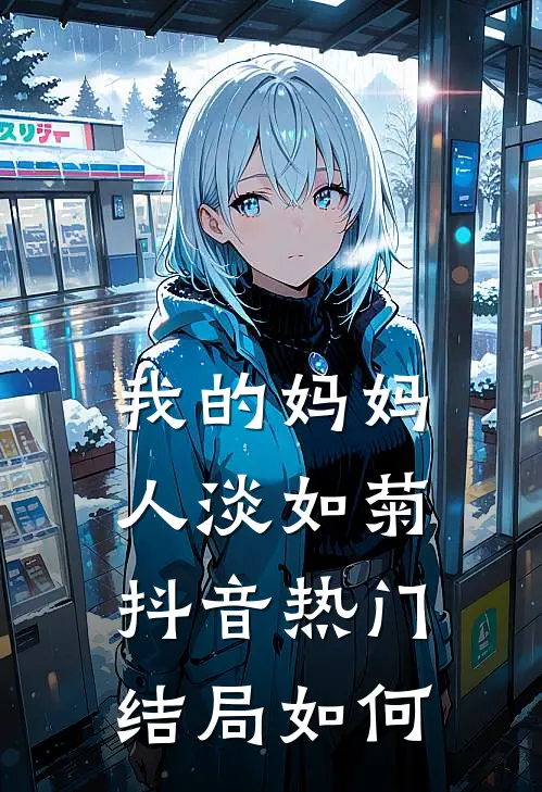 我的妈妈人淡如菊抖音热门结局如何