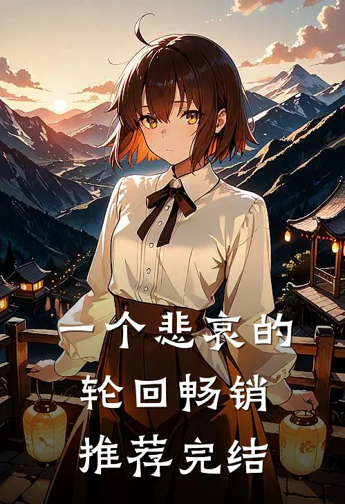 一个悲哀的轮回畅销推荐完结