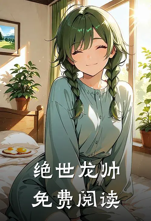 绝世龙帅免费阅读