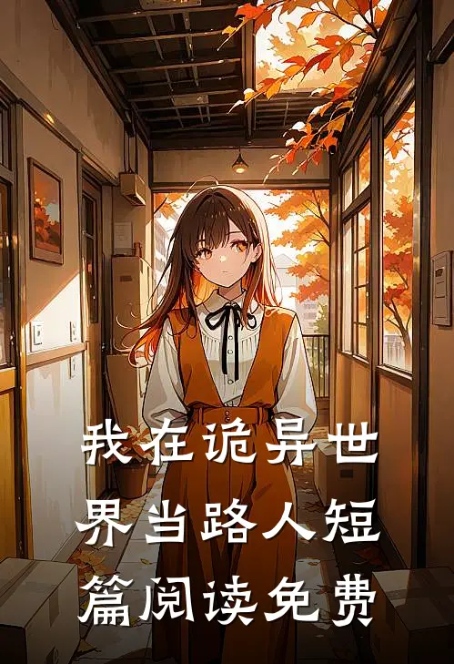 我在诡异世界当路人短篇阅读免费