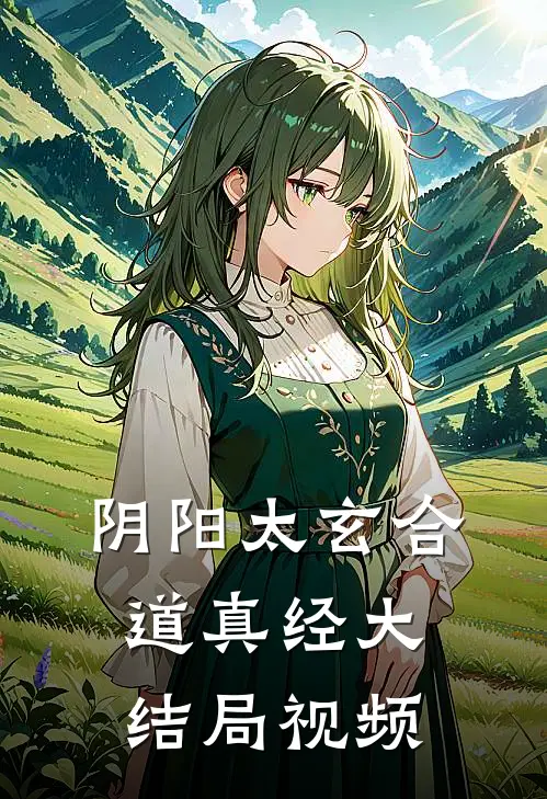 阴阳太玄合道真经大结局视频