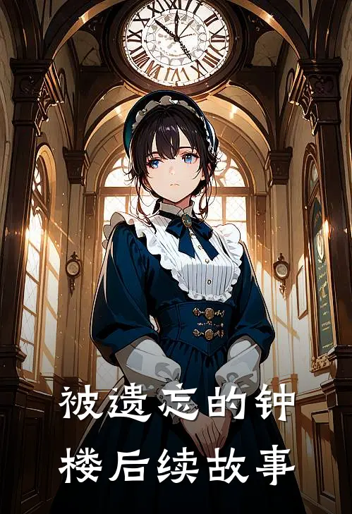 被遗忘的钟楼后续故事