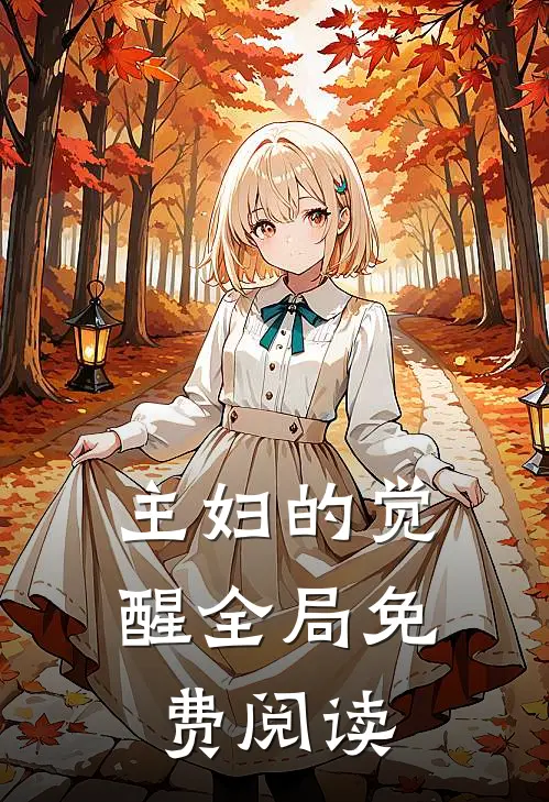 主妇的觉醒全局免费阅读