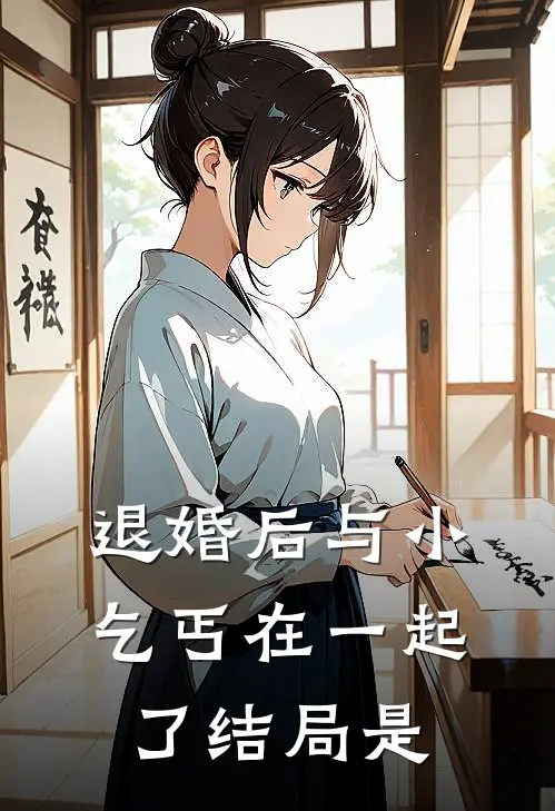 退婚后与小乞丐在一起了结局是