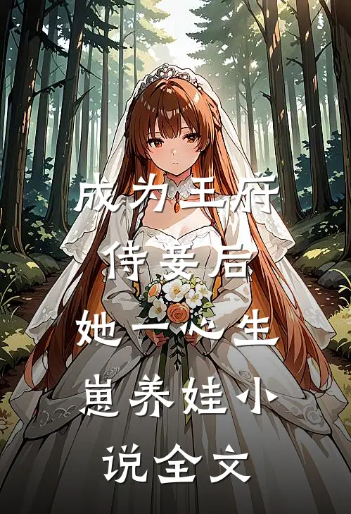 成为王府侍妾后，她一心生崽养娃小说全文
