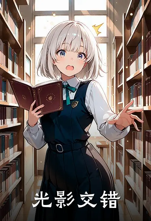 光影交错