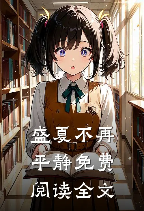 盛夏不再平静免费阅读全文