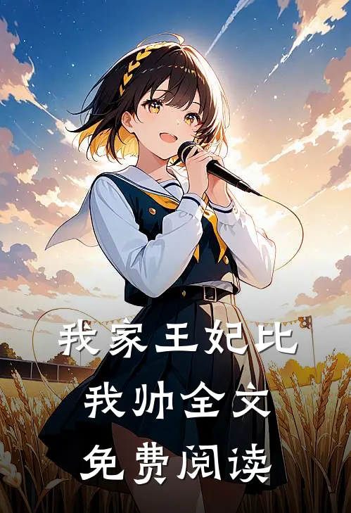 我家王妃比我帅全文免费阅读
