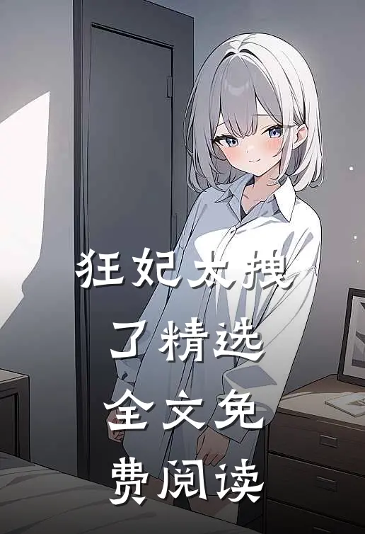 狂妃太拽了精选全文免费阅读