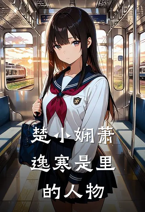 楚小娴萧逸寒是里的人物