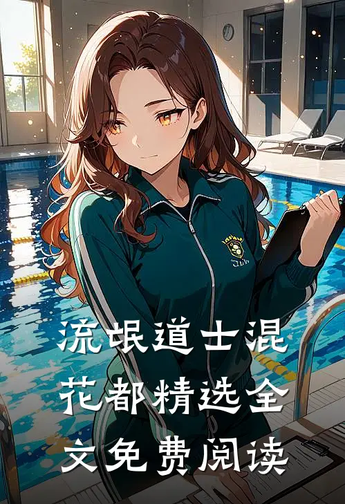 流氓道士混花都精选全文免费阅读