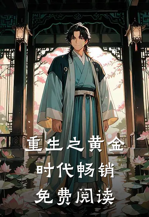 重生之黄金时代畅销免费阅读