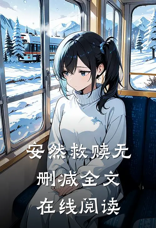 安然救赎无删减全文在线阅读