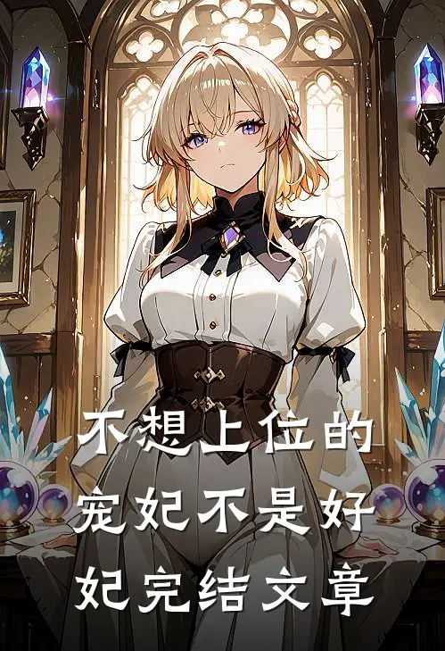 不想上位的宠妃不是好妃完结文章