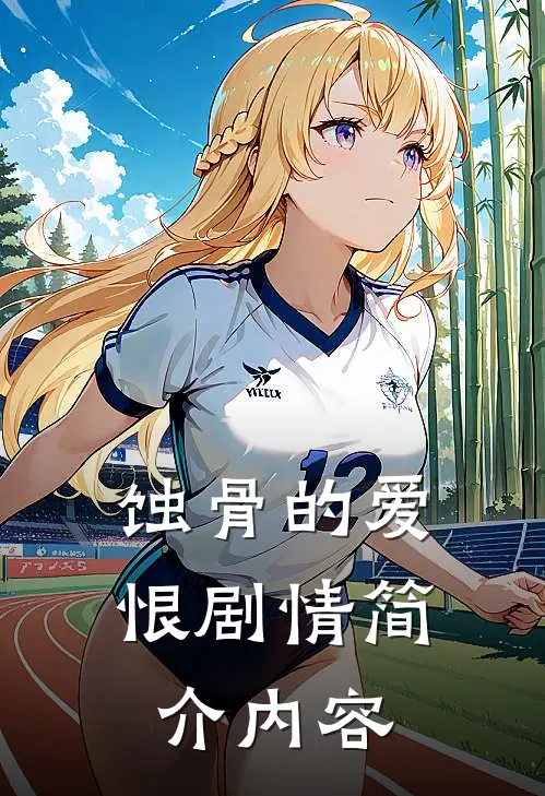 蚀骨的爱恨剧情简介内容
