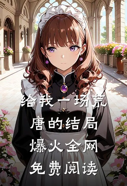 给我一场荒唐的结局爆火全网免费阅读