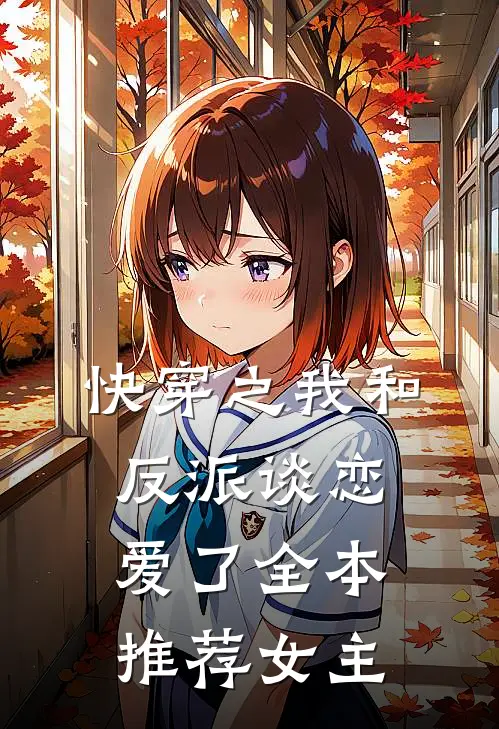 快穿之我和反派谈恋爱了全本推荐女主