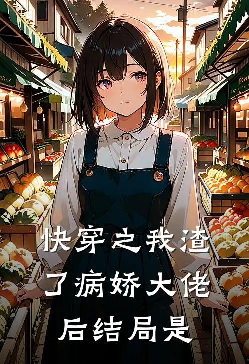 快穿之我渣了病娇大佬后结局是