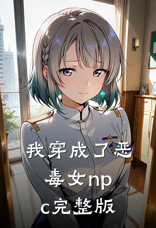 我穿成了恶毒女npc完整版