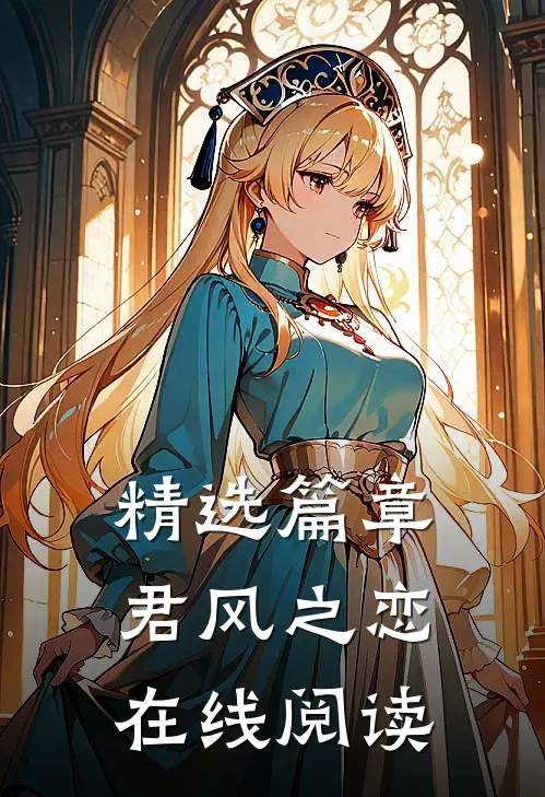精选篇章君风之恋在线阅读