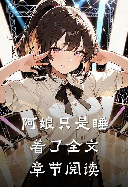 阿娘只是睡着了全文章节阅读