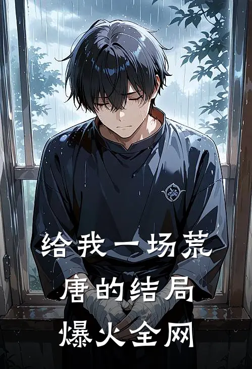 给我一场荒唐的结局爆火全网