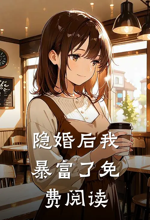隐婚后我暴富了免费阅读