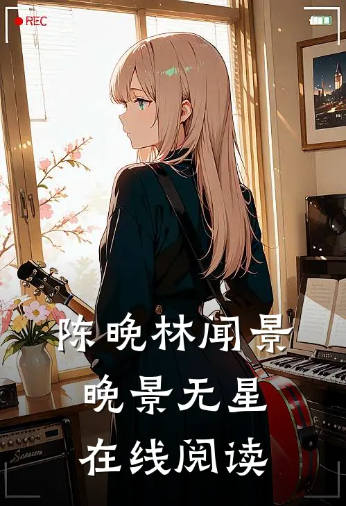陈晚林闻景晚景无星在线阅读