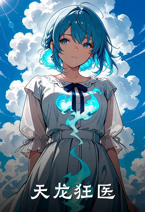 天龙狂医