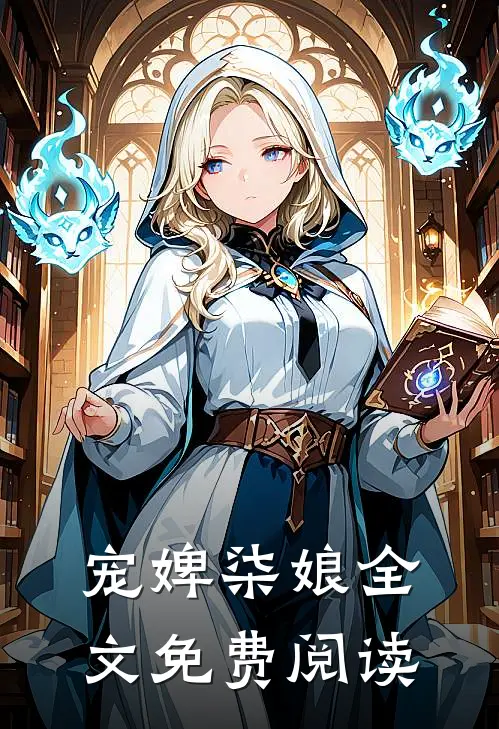 宠婢柒娘全文免费阅读