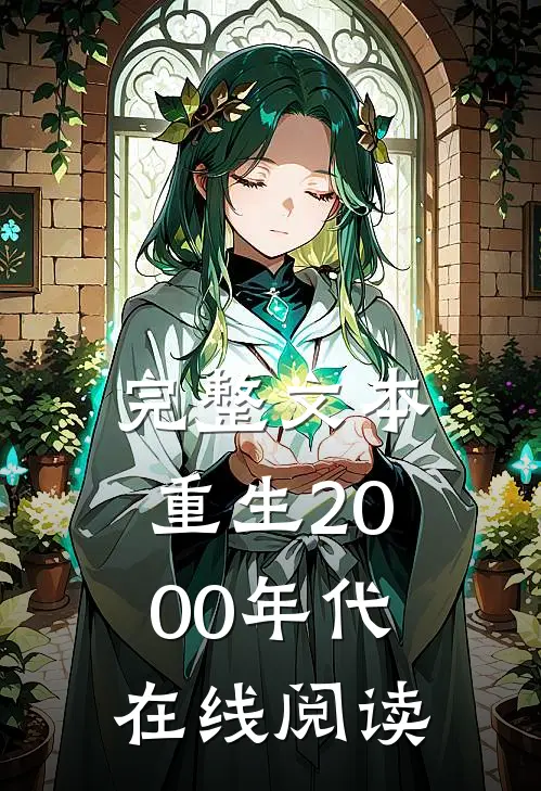 完整文本重生2000年代在线阅读