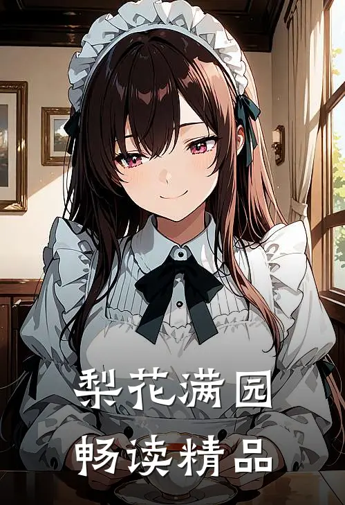 梨花满园畅读精品