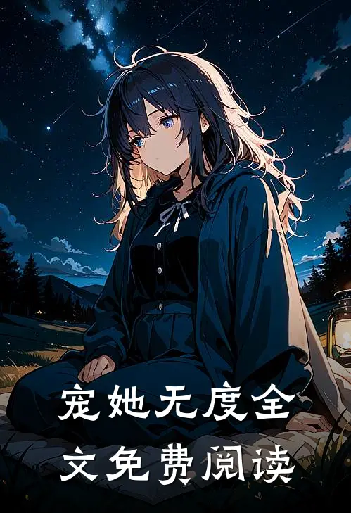 宠她无度全文免费阅读