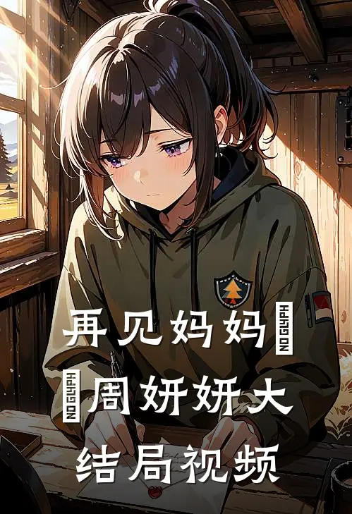 再见妈妈玥玥周妍妍大结局视频