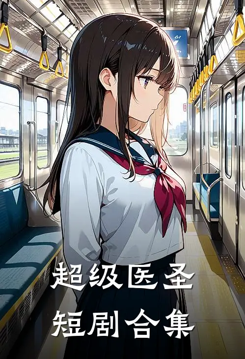 超级医圣短剧合集