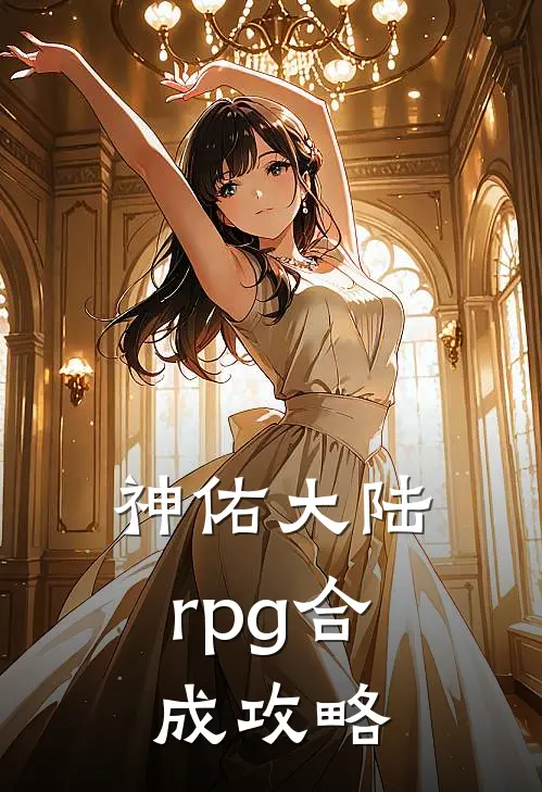 神佑大陆rpg合成攻略