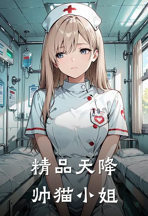 精品天降帅猫小姐